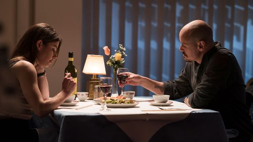 Mr Inbetween MR INBETWEEN - 01. STAFFEL Folge 2: Einhörner kennen den Namen von allen
