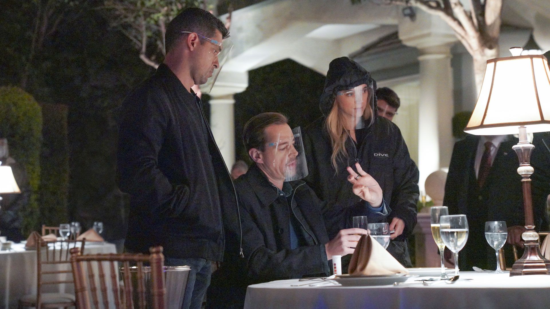 Nur ein Bauchgefühl