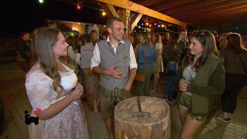 Bauer sucht Frau Bauer sucht Frau - Staffel 19 Folge 13: Staffel 19 Folge 13: Gesucht und gefunden