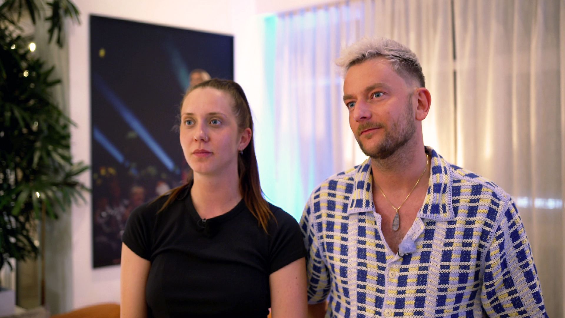 Exklusive Einblicke: Die Model-Nannies packen aus!