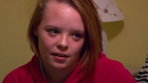 Teen Mom Teen Mom Folge 6: Alles Gute zum Geburtstag?