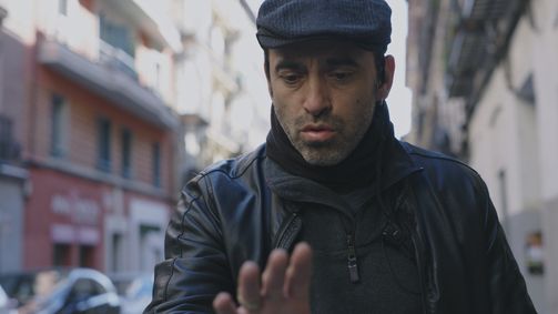 Disappeared Disappeared Folge 3: Los Seres Queridos