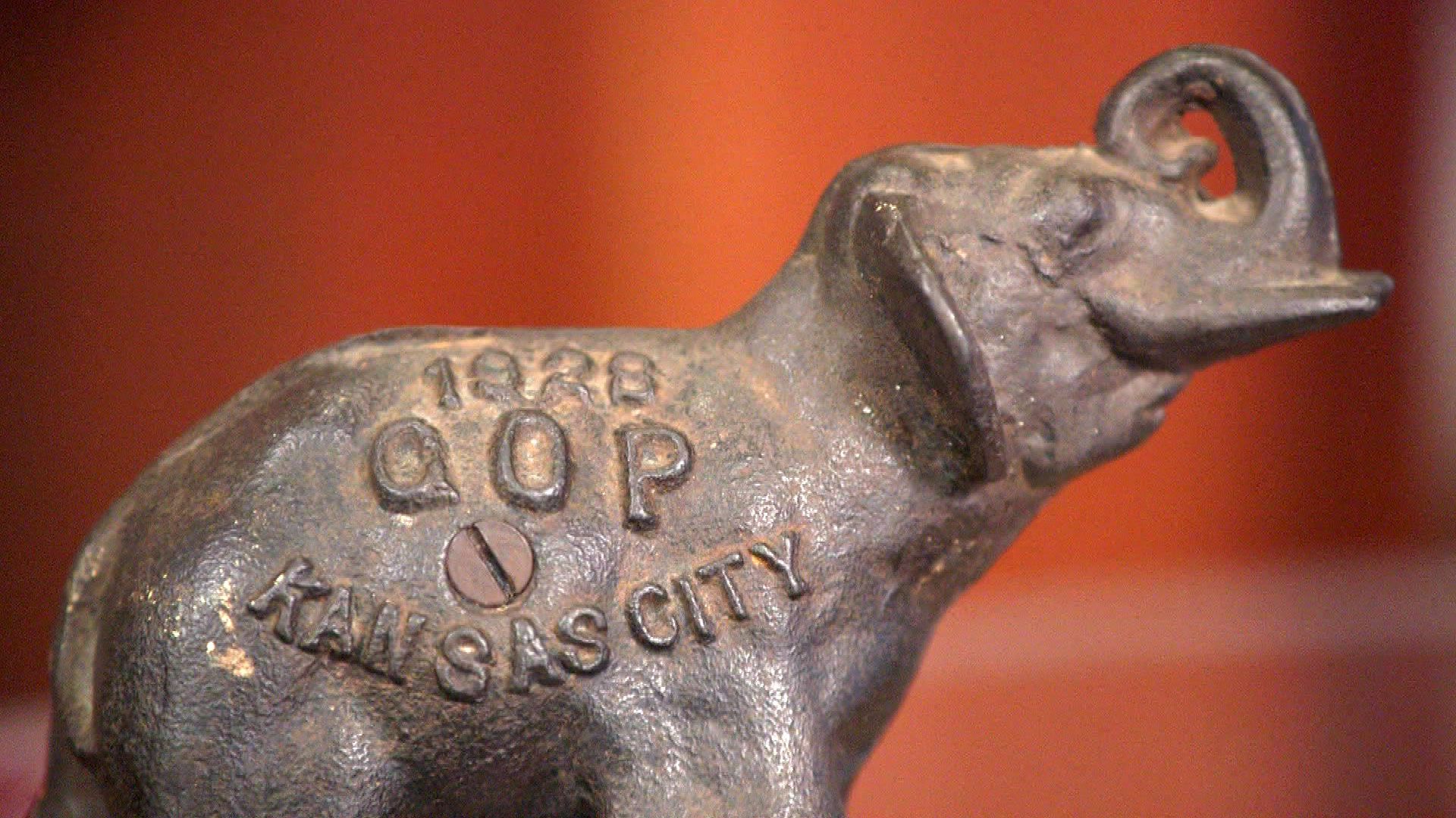 Politische Elefanten