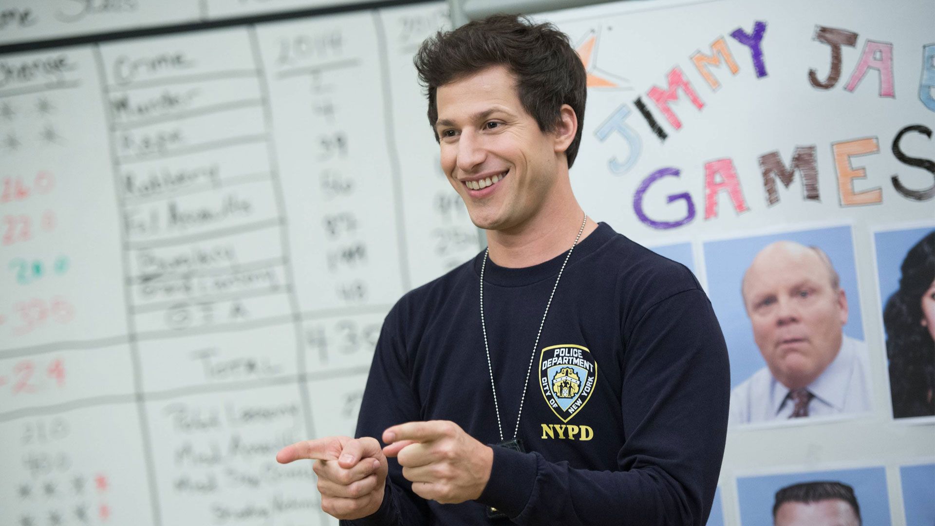 Wir spielen, um Amy verlieren zu sehen