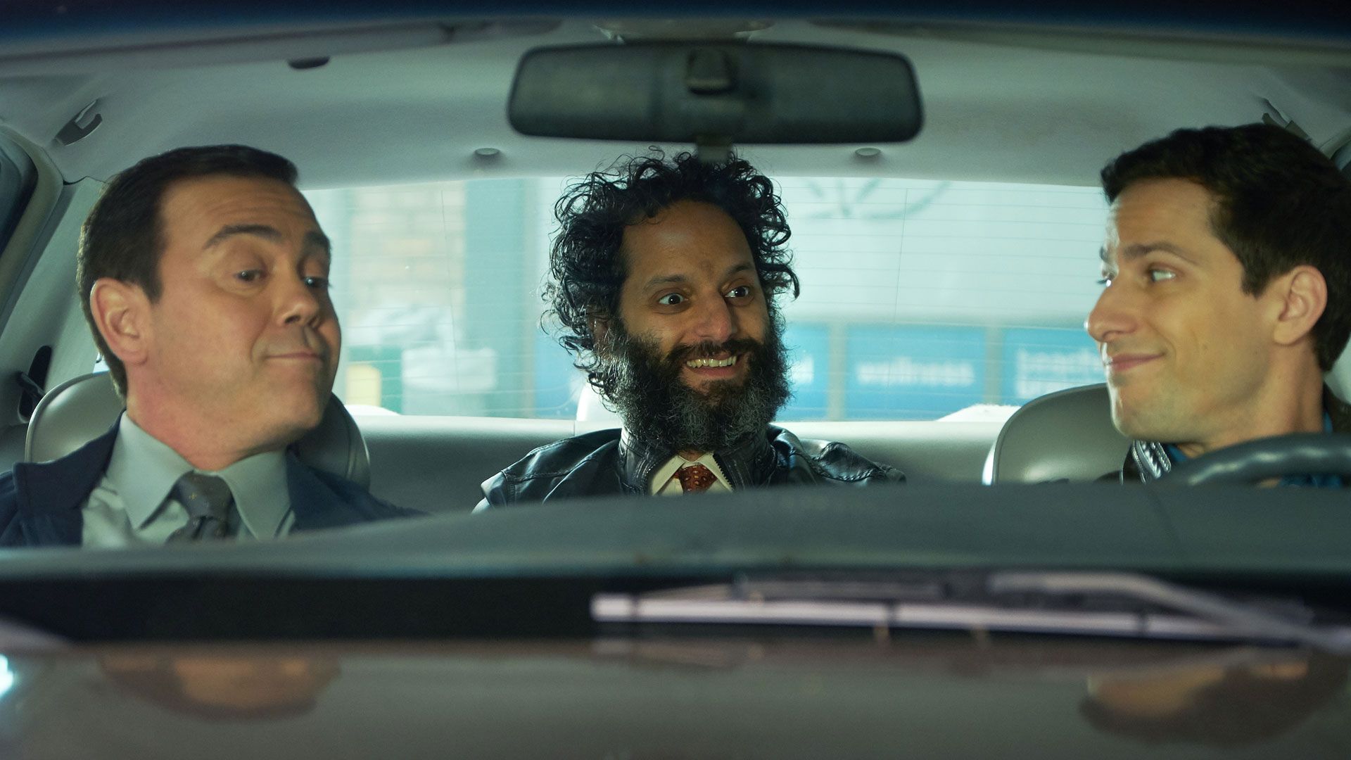 Die Braut, die den Gangster haut