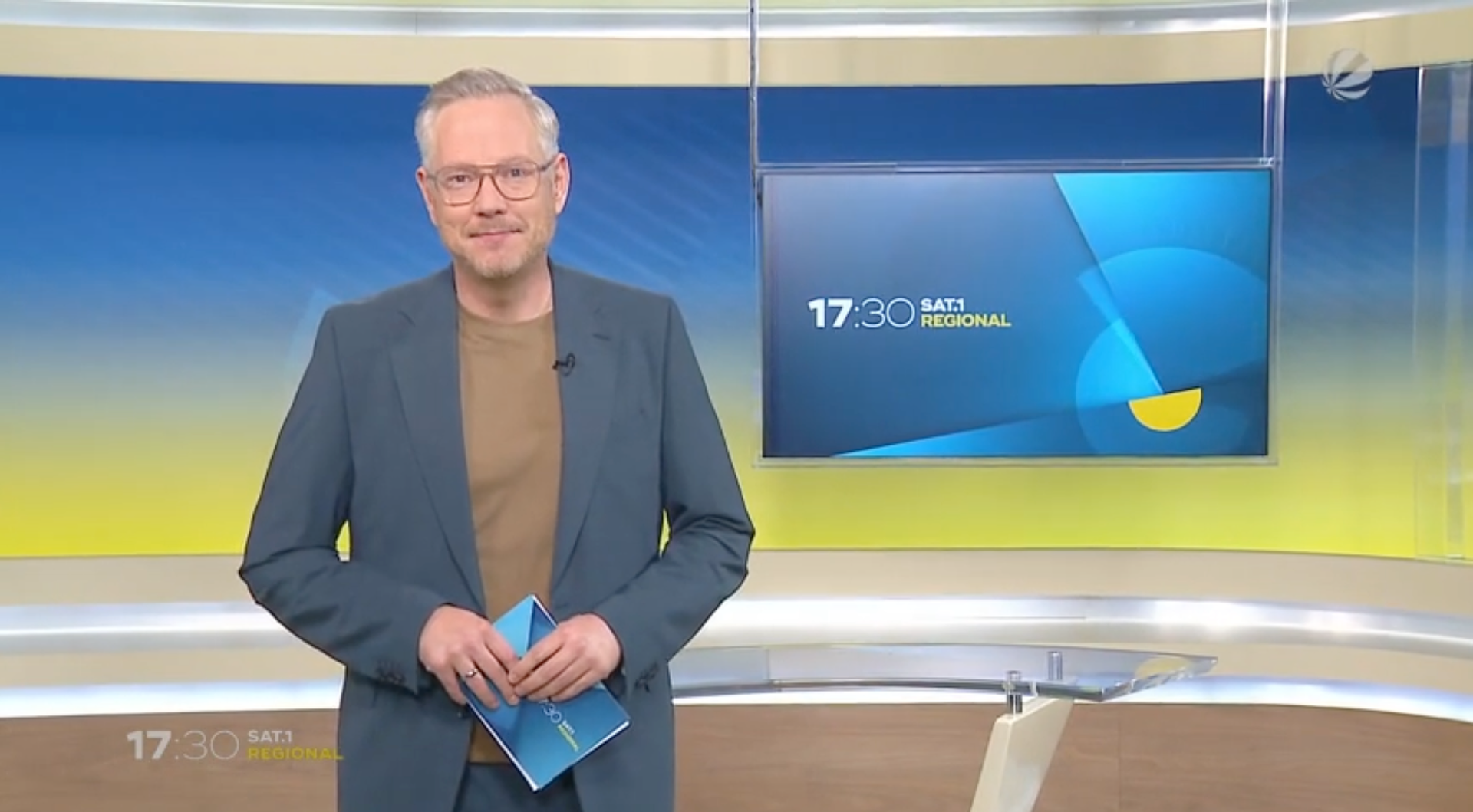 Die Sendung vom 18.12.2025