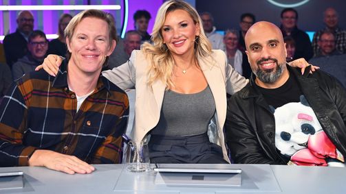 Darf ich das? Das Quiz für Rechthaber Darf ich das? Das Quiz für Rechthaber Folge 8: Muss ich Urlaub nehmen, wenn mein Chef das will?