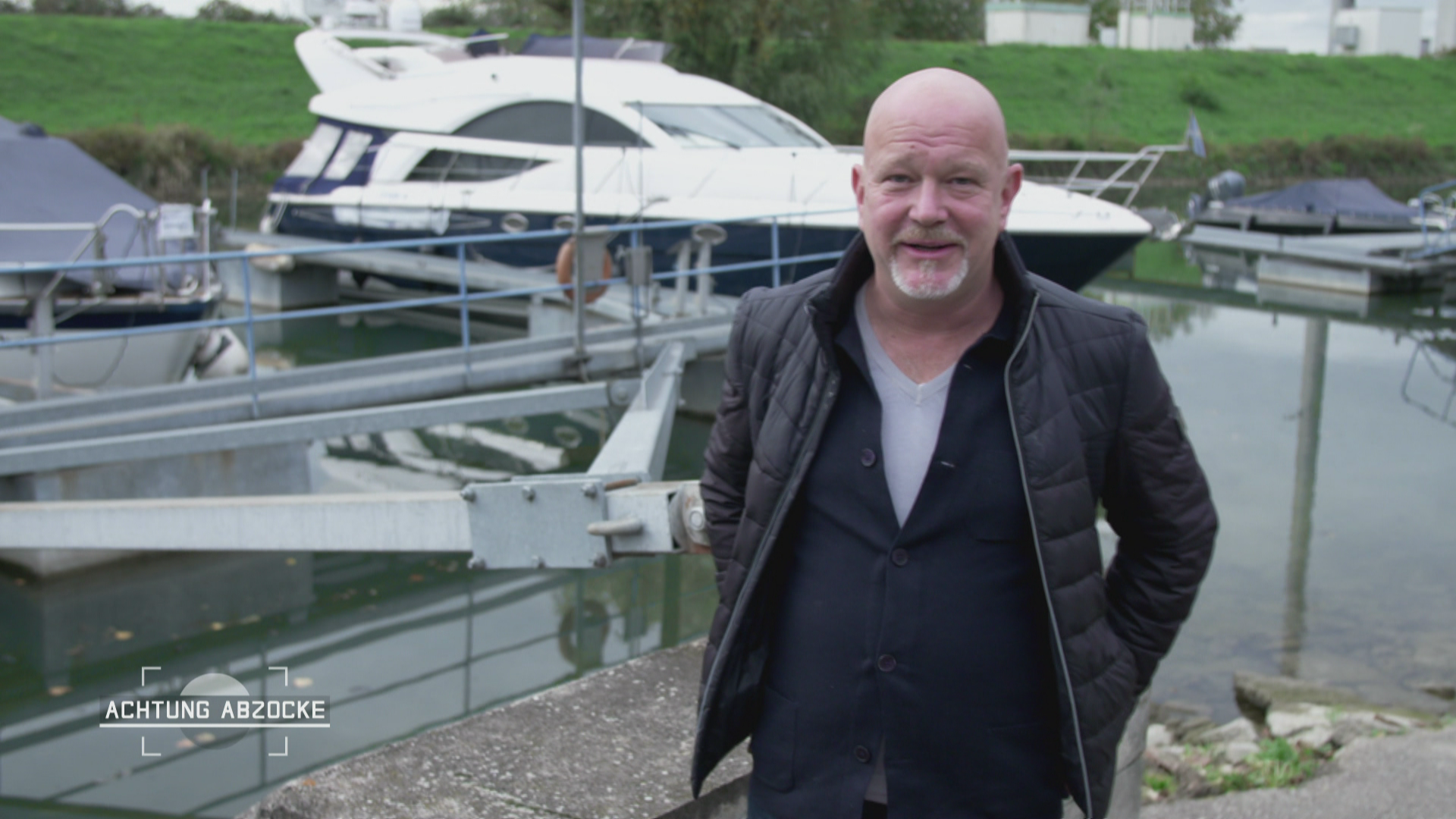 Anzahlung abgesoffen - Fällt der Traum vom eigenen Boot ins Wasser?