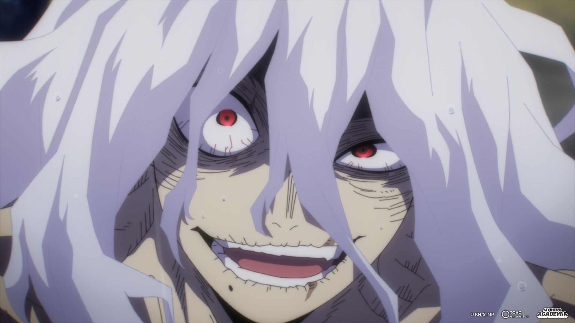 Die Verkettung der Ereignisse, die hierhergeführt haben