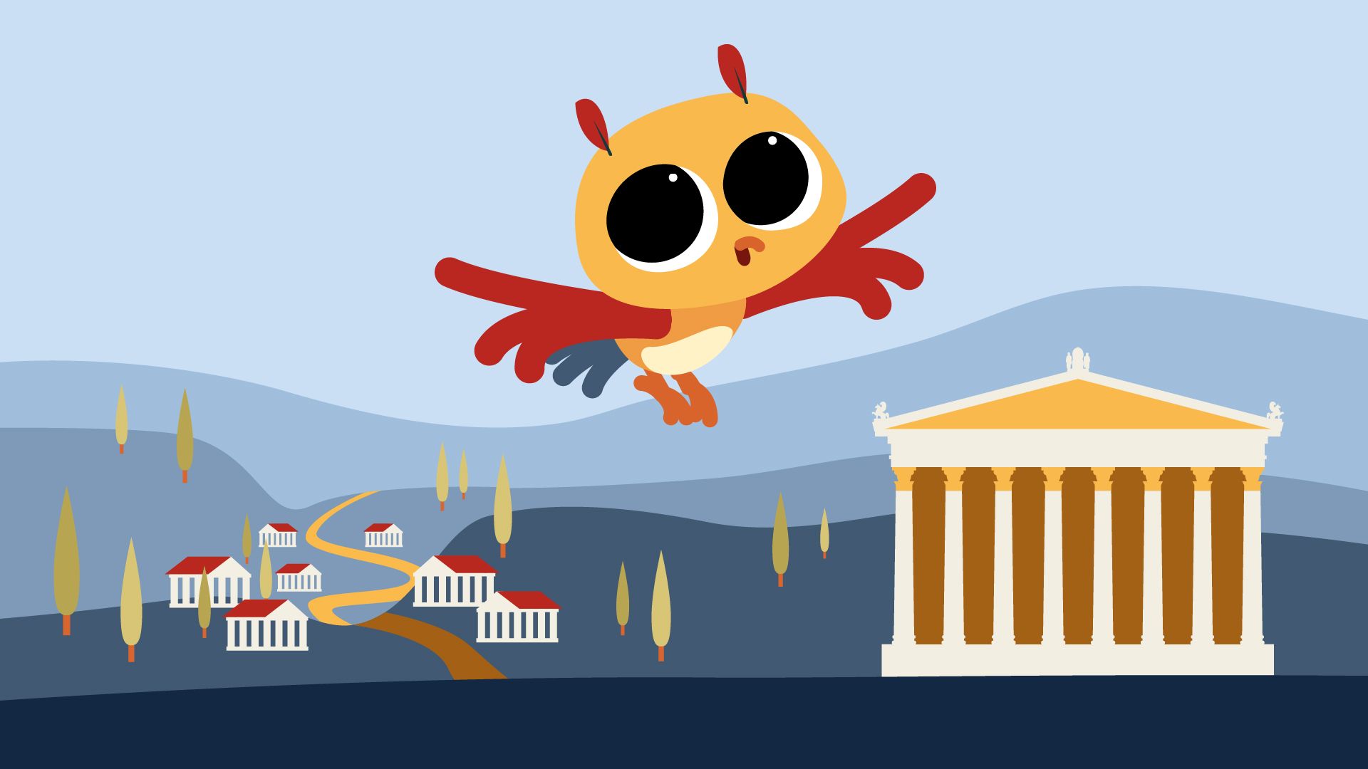 Parlament für Kinder