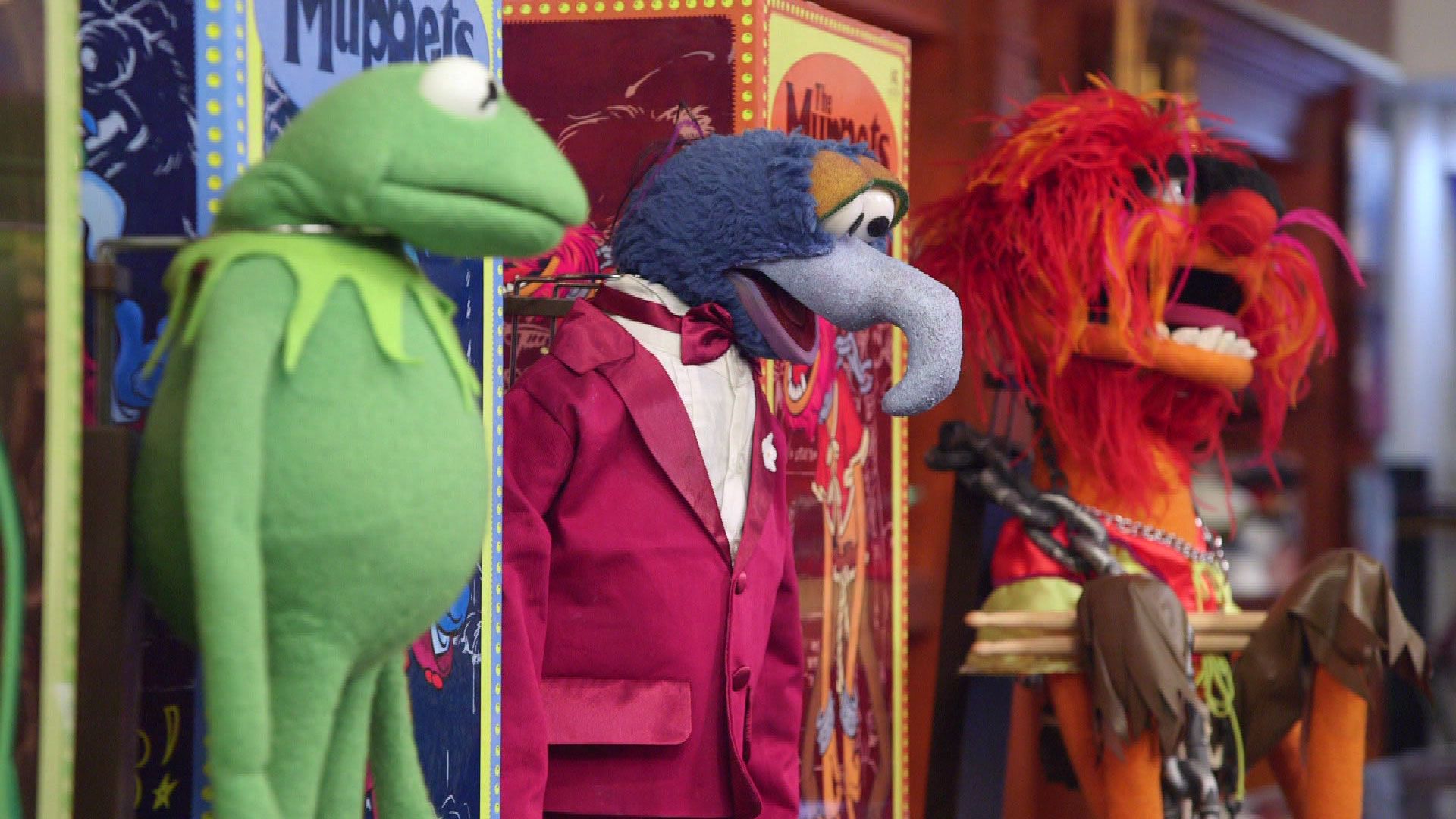 Enge Hosen und wilde Schlachten