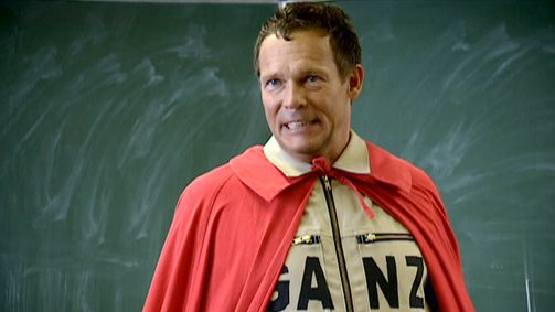 TRAMITZ and friends TRAMITZ and friends Folge 5: Ganz-Okay-Man