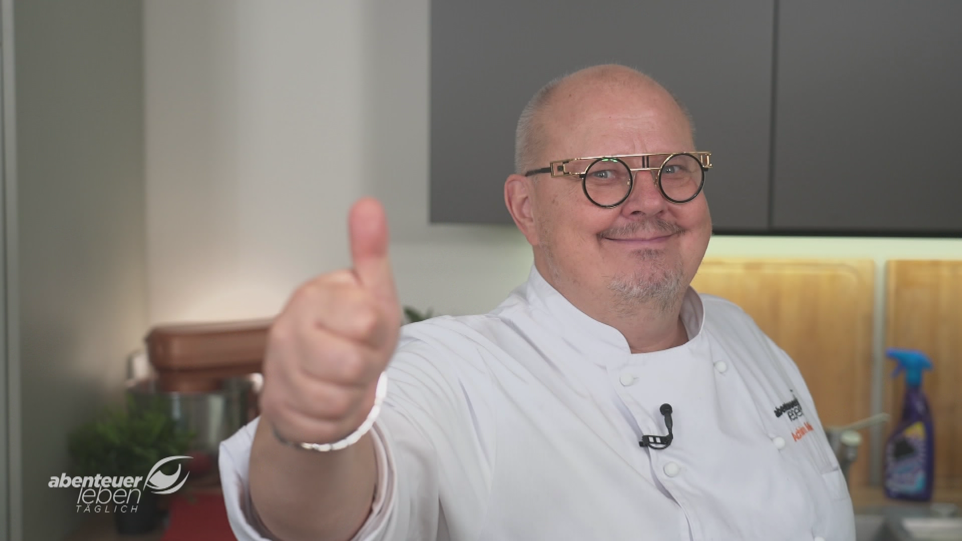 Trendküche auf dem Prüfstand