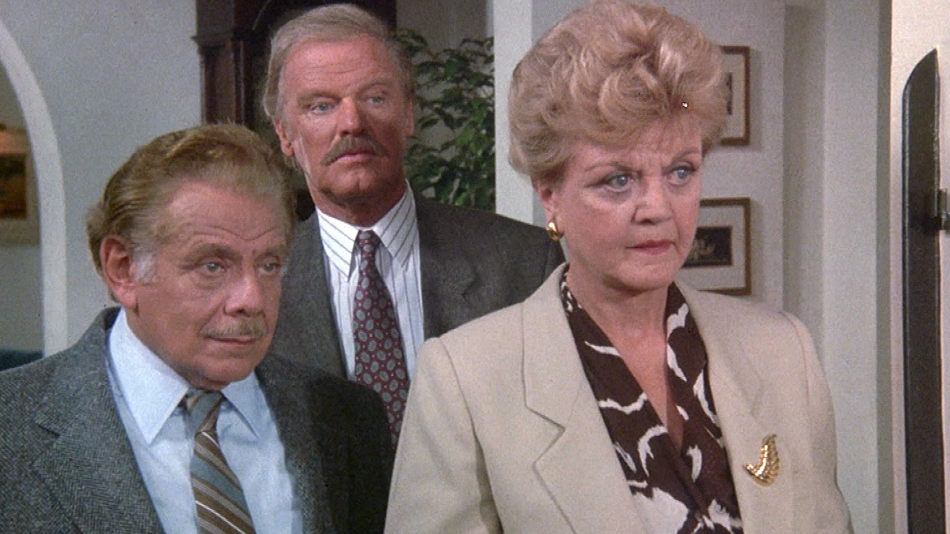 Wie eine Oper von Puccini