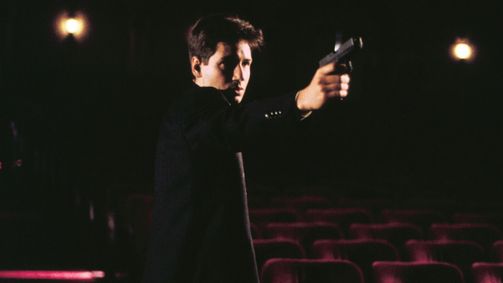 Akte X - Die unheimlichen Fälle des FBI Akte X - Die unheimlichen Fälle des FBI Folge 16: Ewige Jugend