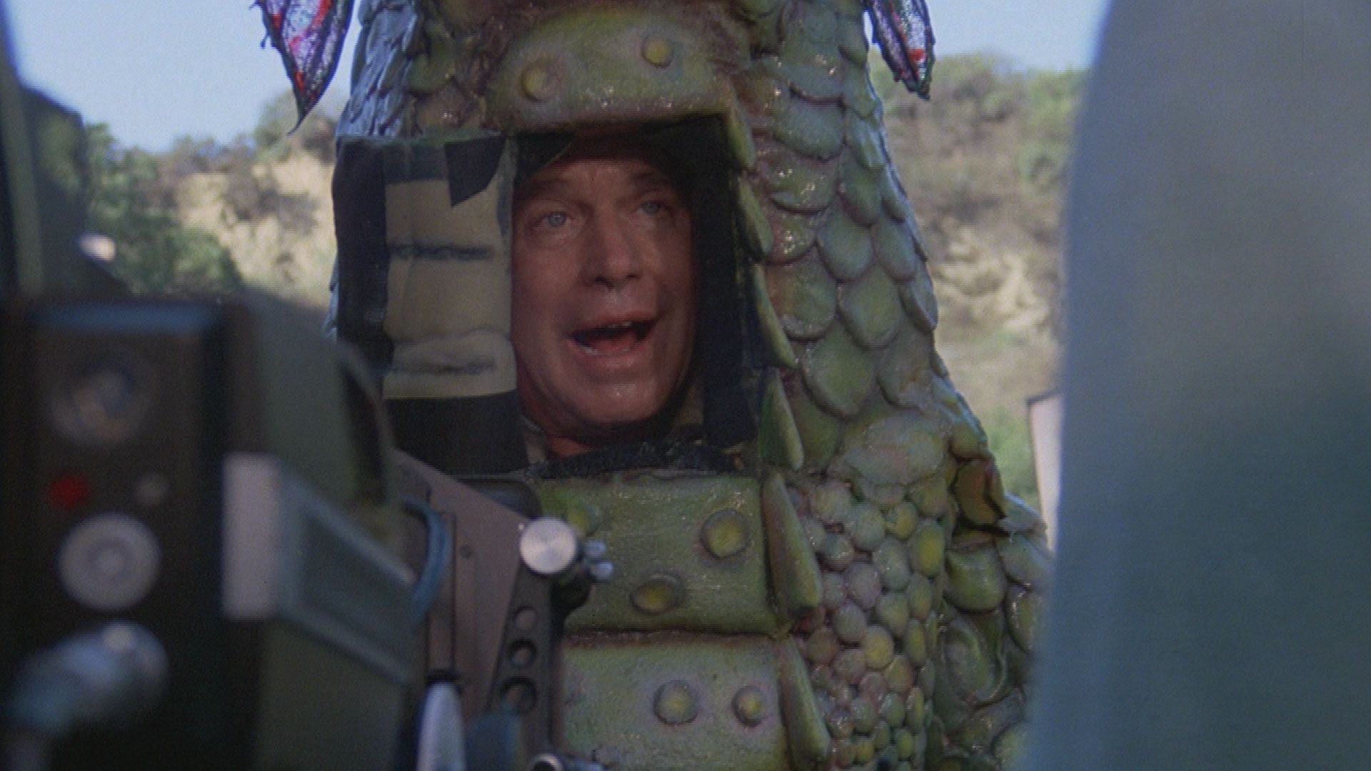 Verschollen in Mexiko (1)