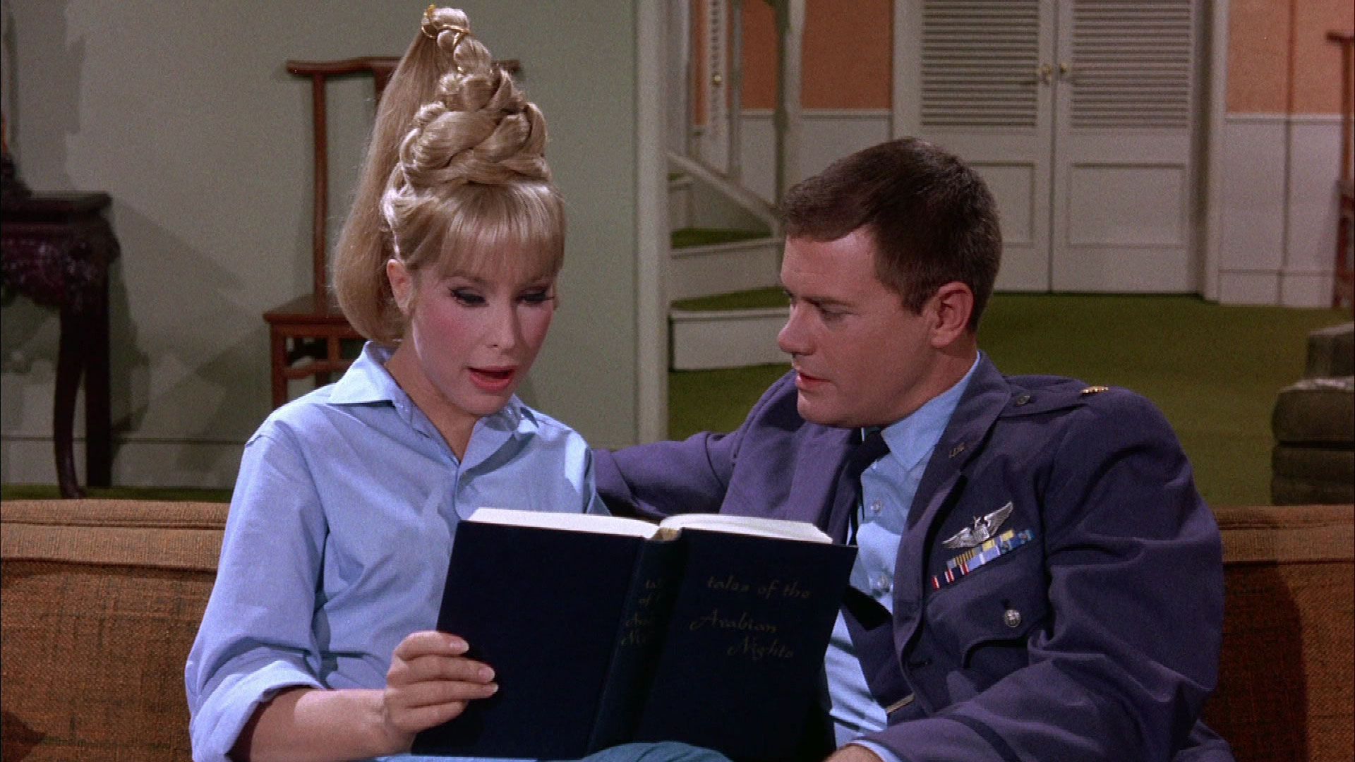 Gelegenheit macht Liebe