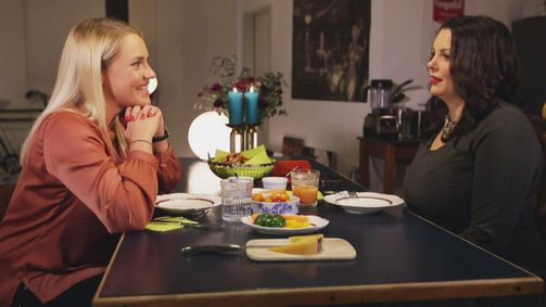 Paula kommt - Sex und Gute Nacktgeschichten Paula kommt - Sex und Gute Nacktgeschichten Folge 3: Sex oder Liebe - für was soll ich mich entscheiden?