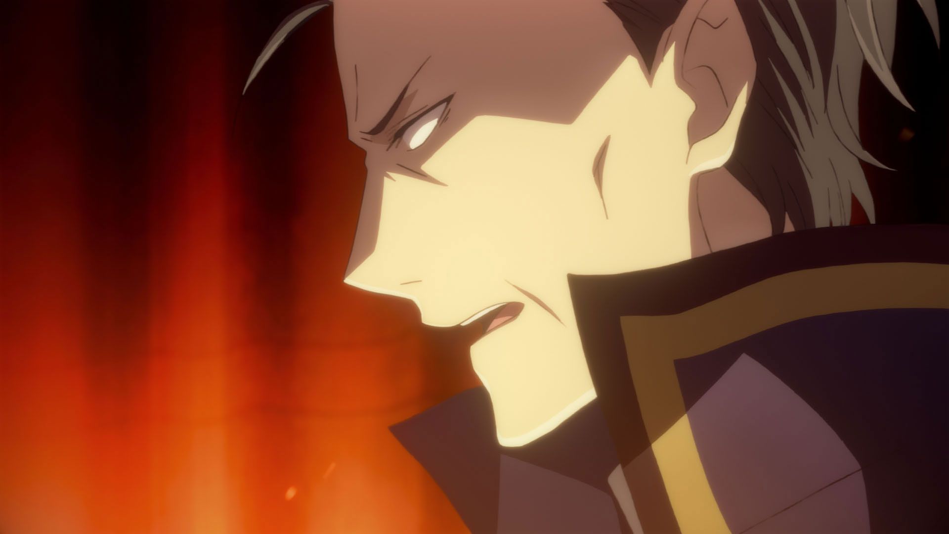 Weil du mein Erlöser bist, Zack.