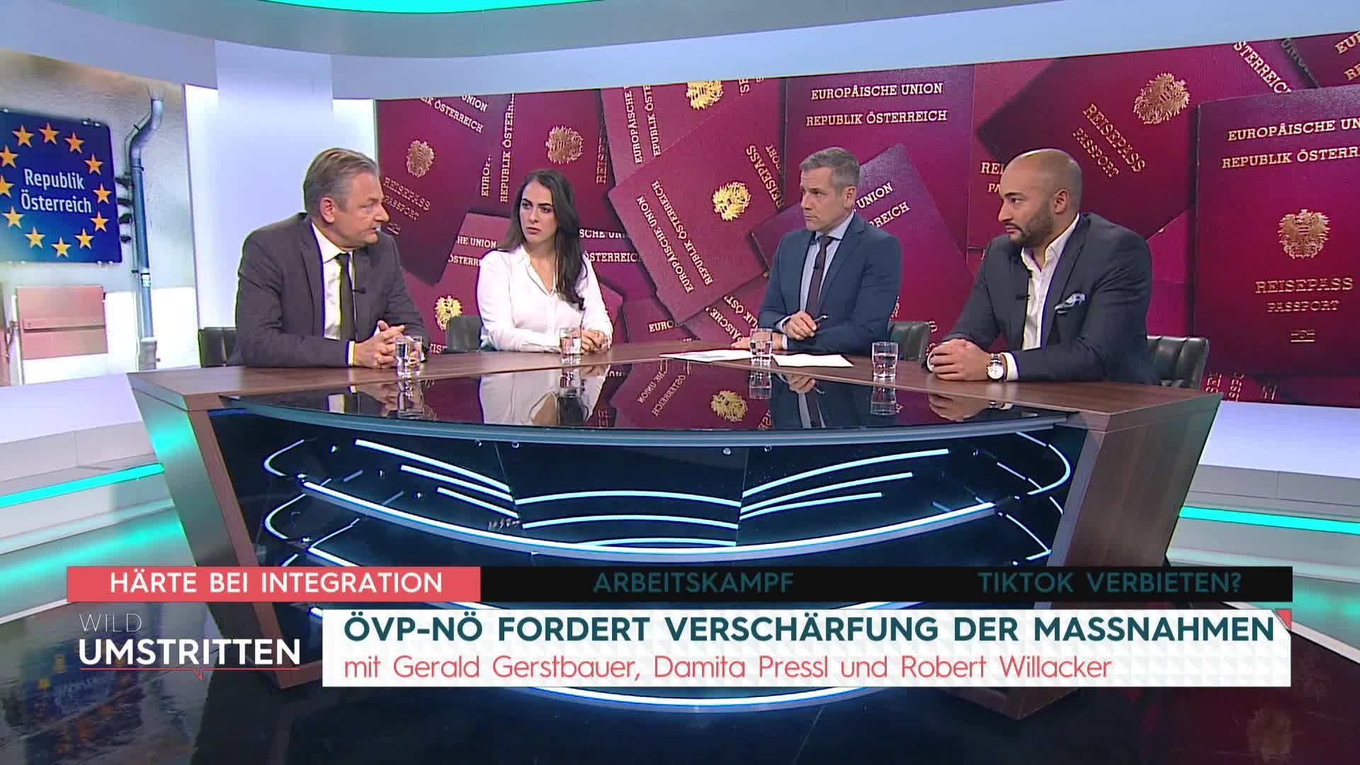 WildUmstritten vom 14.11.2023
