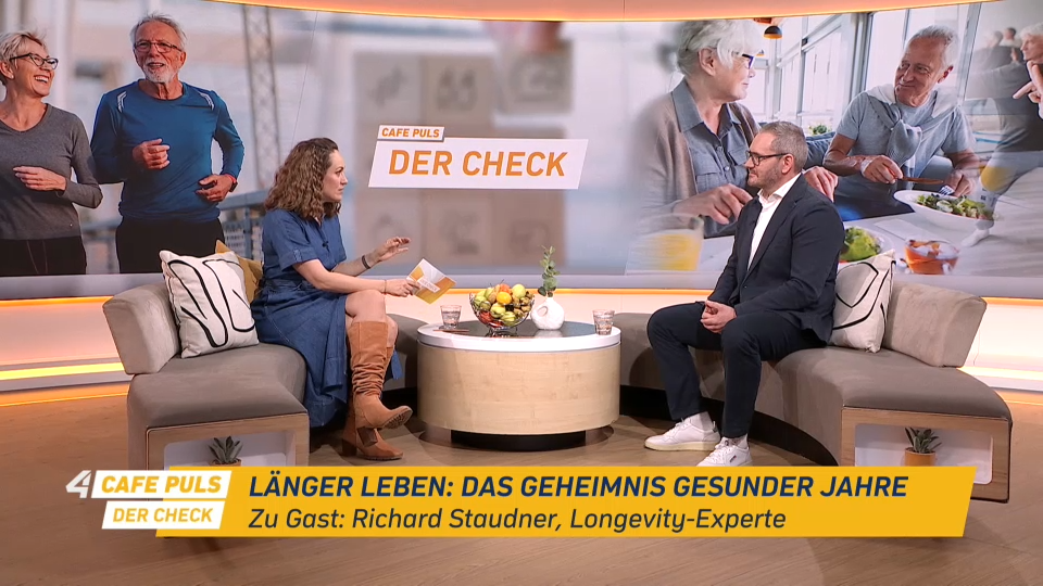 Café Puls - Der Check vom 22.02.2026