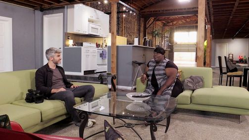 Catfish - Verliebte im Netz Catfish - Verliebte im Netz Folge 11: Paris und Tara
