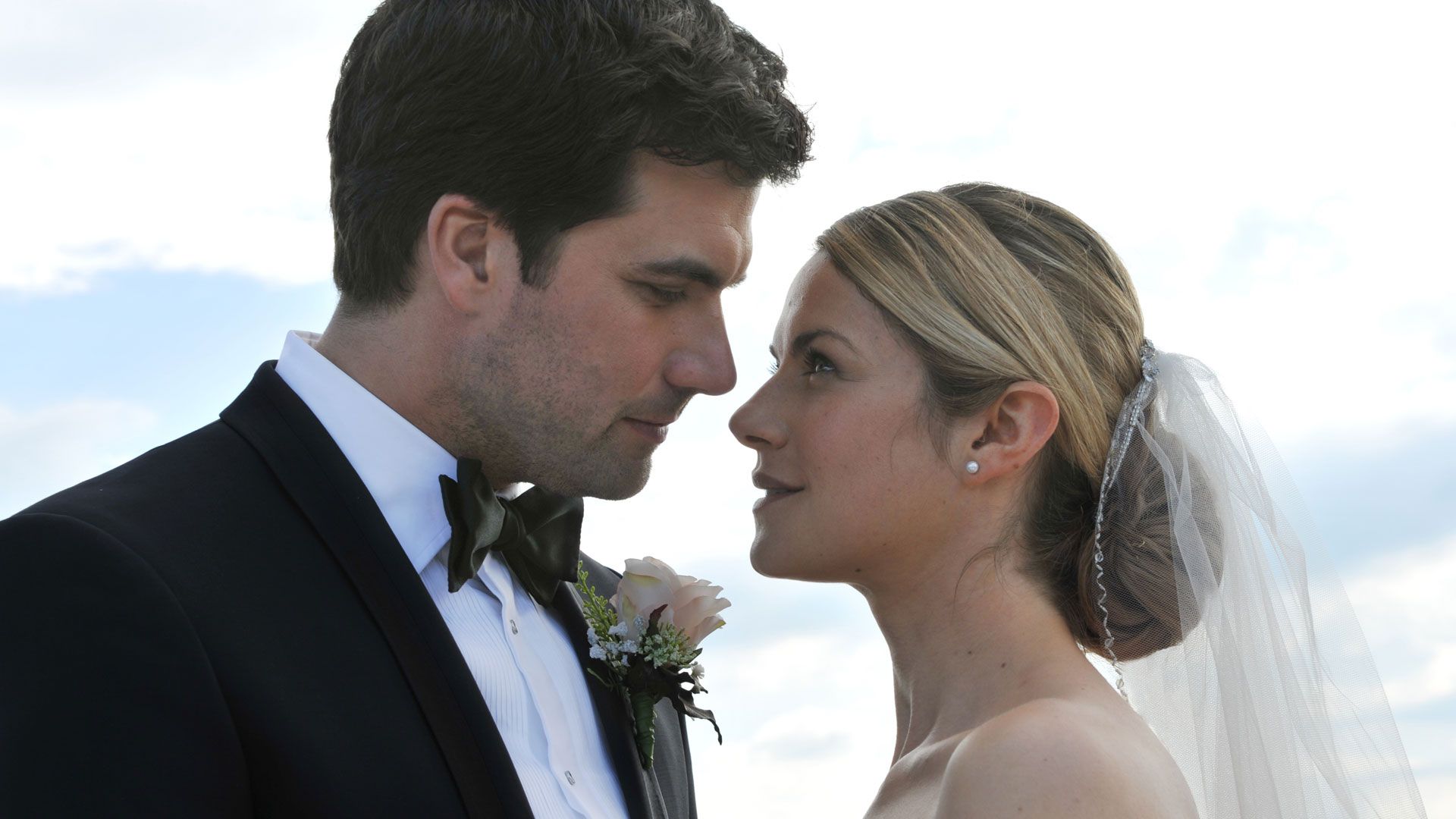 Date mit Überraschung