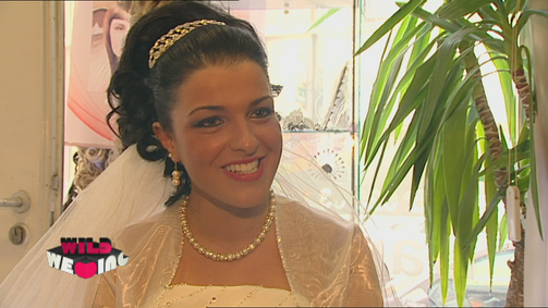 Wild Wedding Wild Wedding Folge 1: Riesenspektakel: Türkische Hochzeit mit 1.500 Gästen