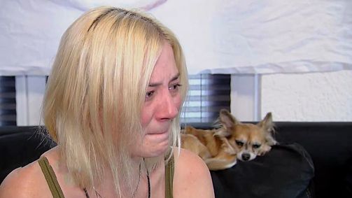 Hochzeit auf den ersten Blick HOCHZEIT AUF DEN ERSTEN BLICK - 05. STAFFEL Folge 7: Hoffnung auf ein Happy End