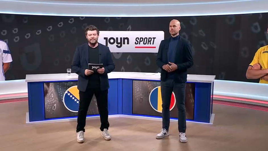 WM-Quali 2026: Bosnien-Herzegowina - Rumänien | Vorbericht