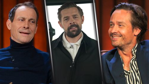 Late Night Berlin - mit Klaas Heufer-Umlauf Late Night Berlin - Mit Klaas Heufer-Umlauf Folge 22: Marc Hosemann und Tom Schilling zu Gast