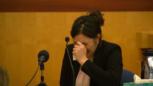 Angeklagt: Mörder vor Gericht Angeklagt: Mörder vor Gericht Folge 5: Der Schmetterlingszüchter