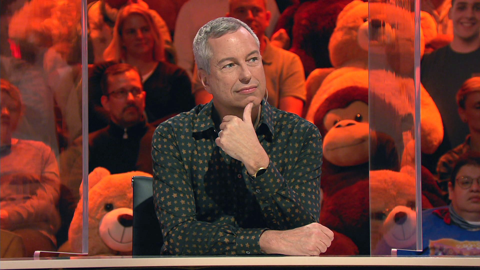 Was ist die sogenannte Nutella-Grenze?