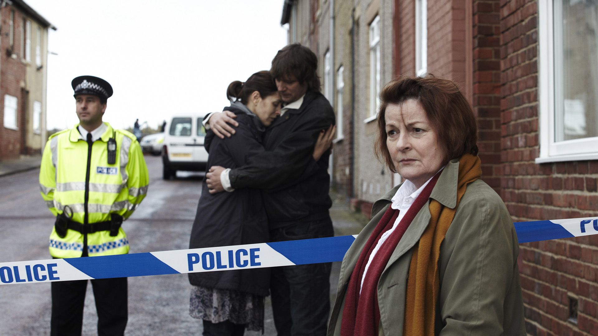 Verborgene Abgründe