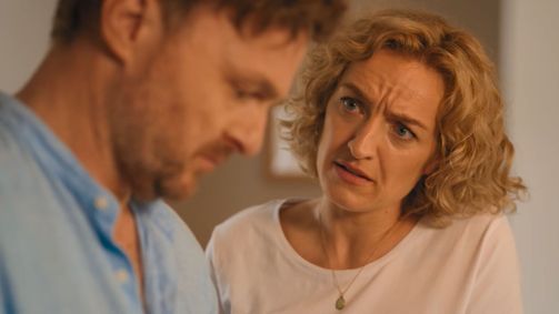 Die Spreewaldklinik Die Spreewaldklinik Folge 3: Lügen und Bekenntnisse
