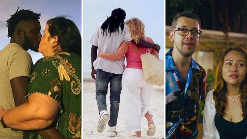 Amore unter Palmen Deutschland AMORE UNTER PALMEN - FREMDENVERKEHR UND MEHR Folge 10: Versuch's mal mit Romantik