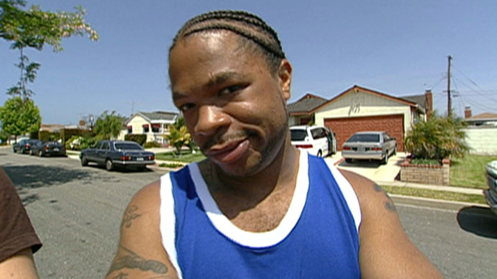 Maxima Station Wagon