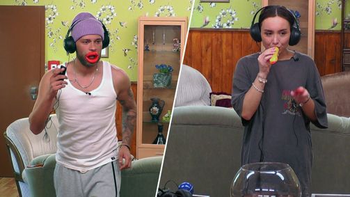 Big Brother Staffel 2025 Folge 19: Tageszusammenfassung 19: Halbzeit mit Chaos-Karaoke!