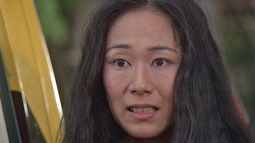 Magnum Magnum Folge 4: Die Doppelgängerin