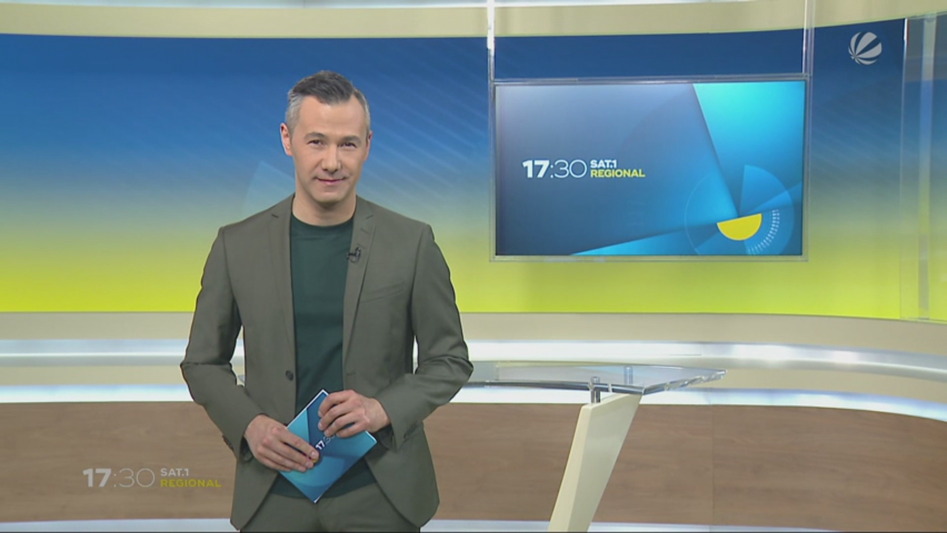 Die Sendung vom 16.03.2026