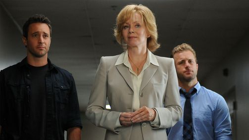 Hawaii Five-0 Hawaii Five-0 Folge 5: Die Vertrauensfrage