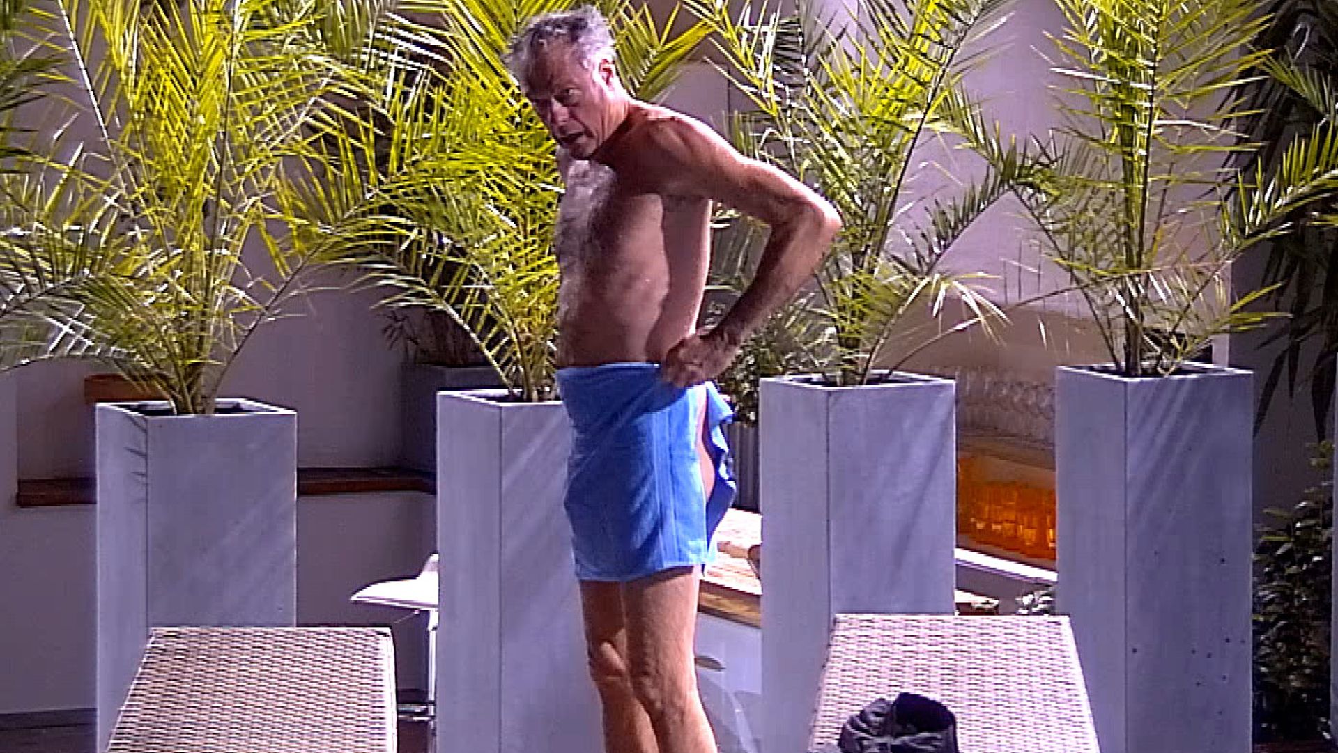 Keller-Koller und Pimmel-Show