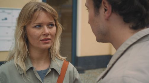 Die Spreewaldklinik Die Spreewaldklinik Folge 5: Fehler mit Folgen?