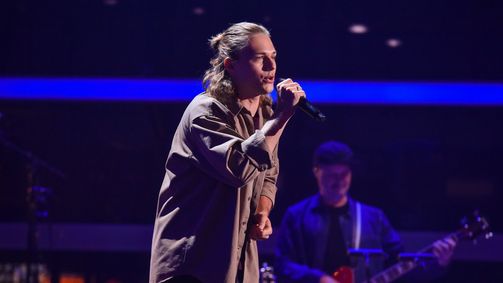 The Voice of Germany The Voice of Germany Folge 3: Blind Audition 3