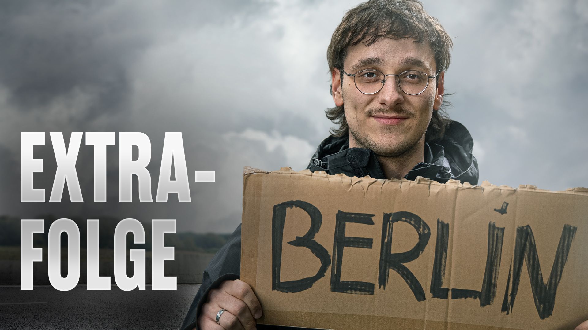 EXTRA: Die Reise des Ersatzkandidaten