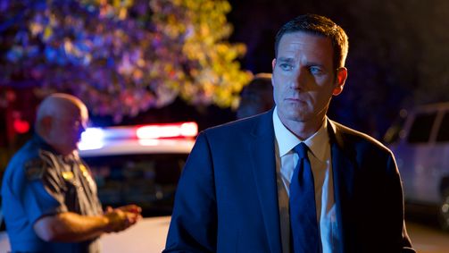 Homicide Hunter - Dem Mörder auf der Spur Homicide Hunter - Dem Mörder auf der Spur Folge 12: Ein uraltes Geheimnis