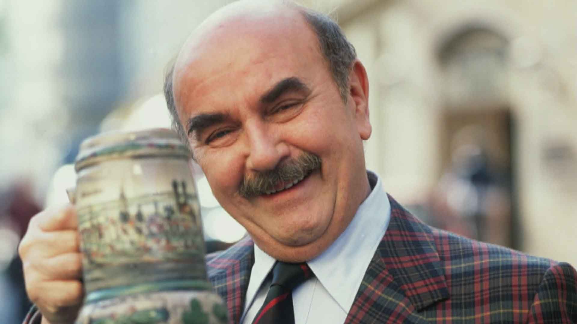 Der Fall Walter Sedlmayr: Mord in der Stricher-Szene oder im Promi-Milieu?