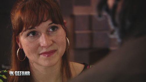In Gefahr - Ein verhängnisvoller Moment In Gefahr - Ein verhängnisvoller Moment Folge 20: Kristin - Rabenschwarzer Valentinstag