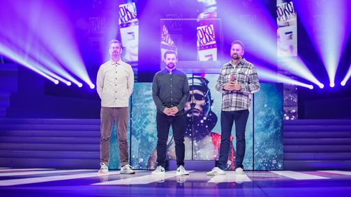 Joko & Klaas gegen ProSieben Joko & Klaas gegen ProSieben Folge 2: Folge 2