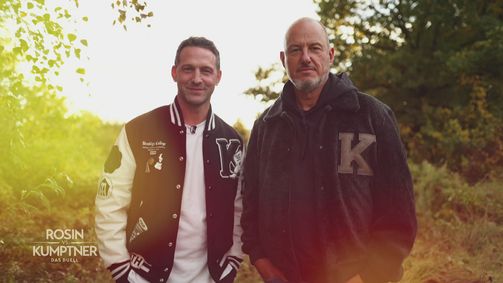 Rosin vs Kumptner - Das Duell Rosin vs Kumptner - Das Duell Folge 1: Rosin vs Kumptner - Das Duell - "Kultbahnhof Gifhorn sucht einen Pächter"